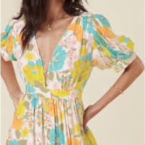 spell lemonade dress